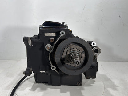 2015 Harley Dyna Low Rider FXDL OEM 6 Speed Transmission Gearbox