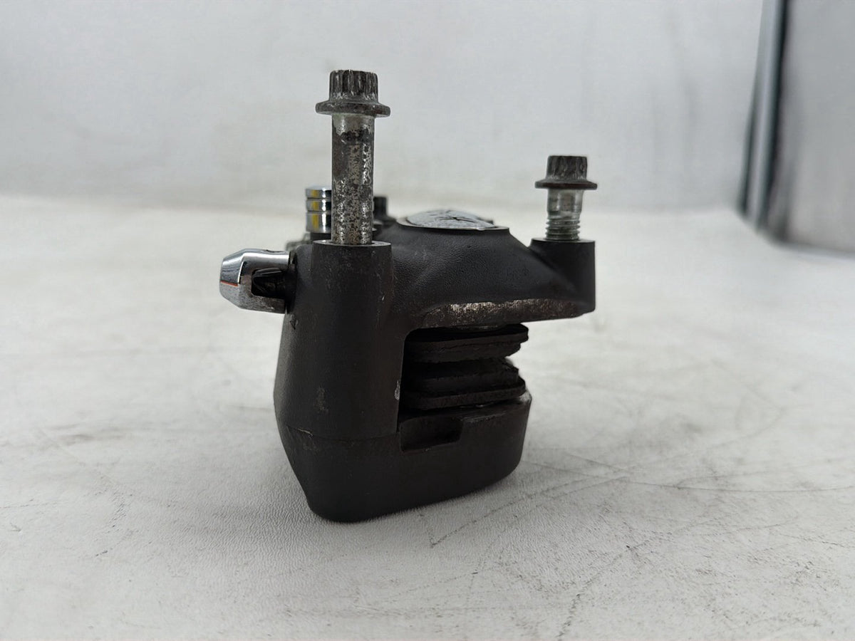 2006 Harley Electra Glide Touring Ultra FLHTCUI OEM Front Left 1 Brake Caliper