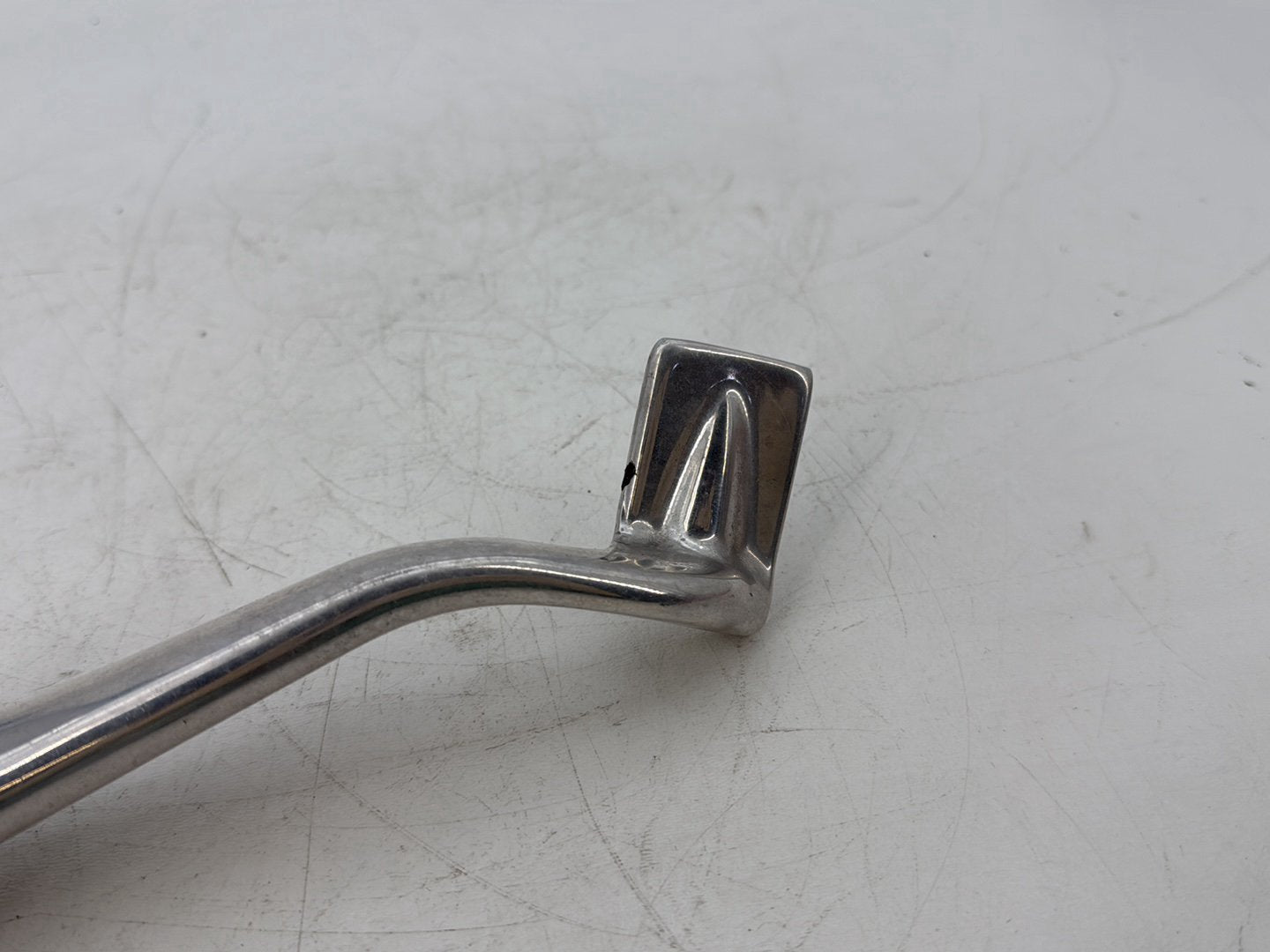 2006 Harley Sportster XL883C 883 Custom OEM Foot Brake Control Lever Pedal