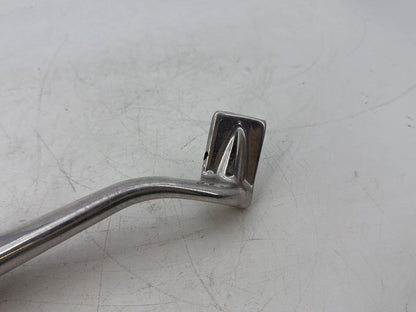 2006 Harley Sportster XL883C 883 Custom OEM Foot Brake Control Lever Pedal