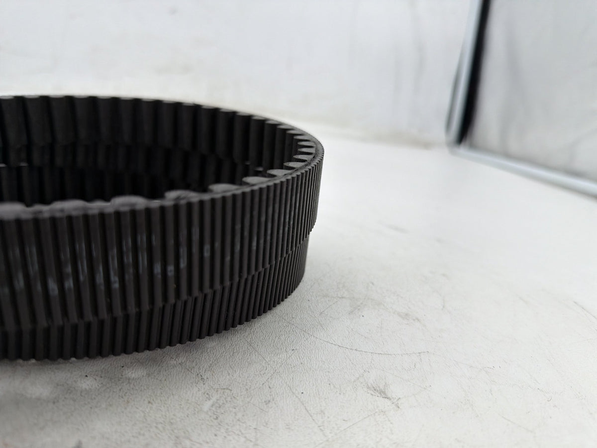 2006 Harley Road King Touring Custom OEM Rear Drive Belt 40024-04 139T 1-1/8"