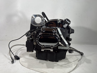 2000 Harley Dyna FXDWG Wide Glide OEM 5 Speed Transmission Gearbox