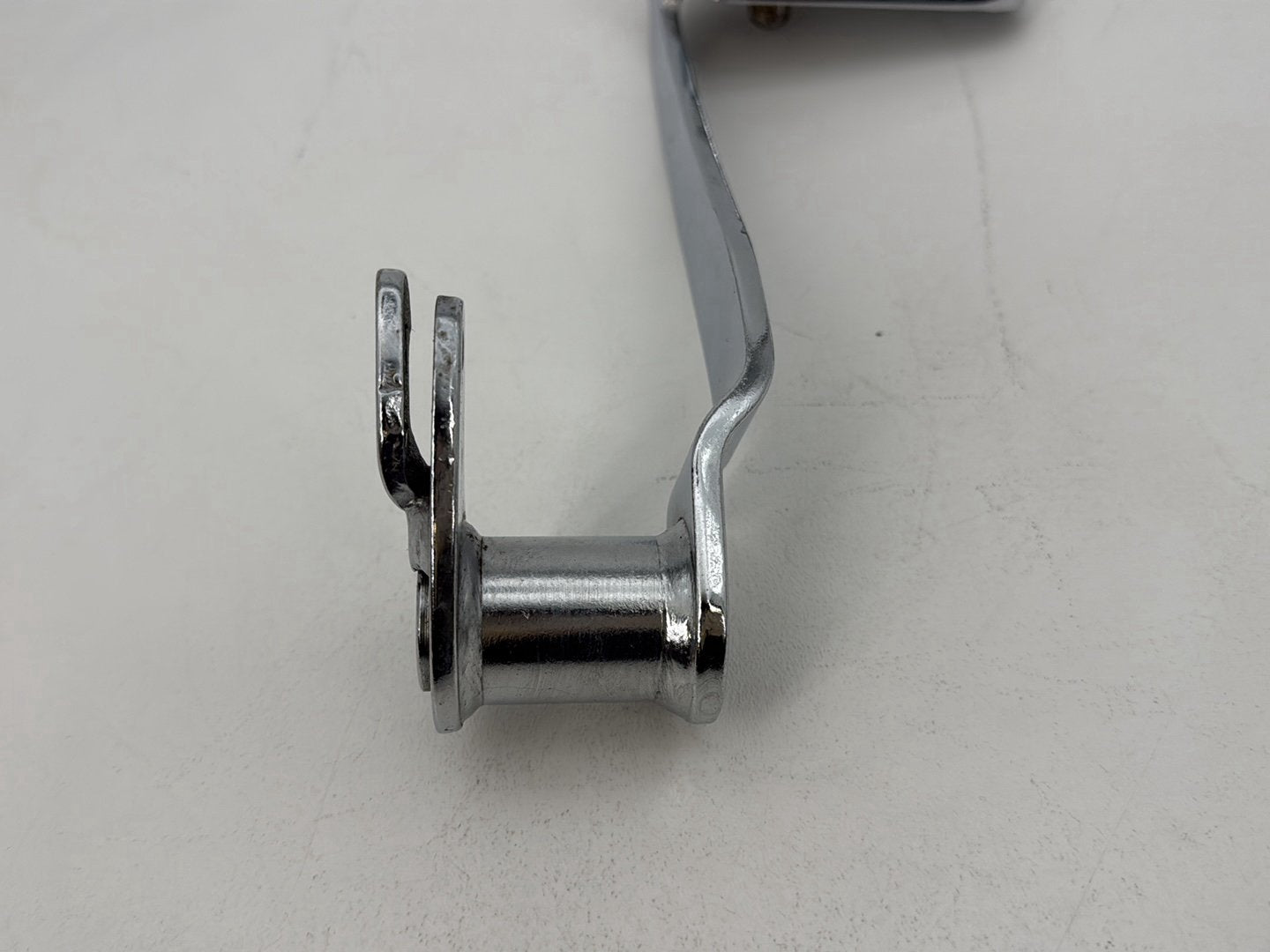 2007 - 2011 Harley-Davidson Touring Street Glide Foot Brake Control Lever Pedal 42407-08