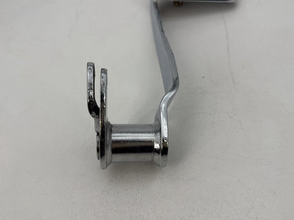 2007 - 2011 Harley-Davidson Touring Street Glide Foot Brake Control Lever Pedal 42407-08