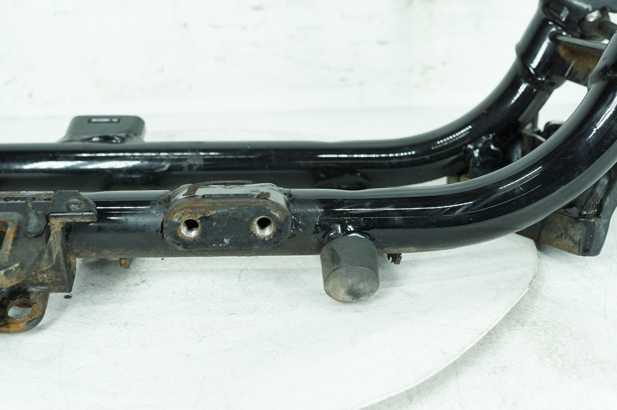 2010 Harley Sportster XL883N Iron 883 OEM Body Main Frame Chassis S