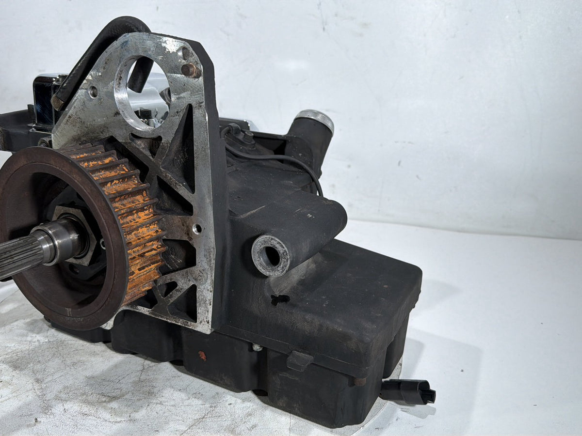 2000 Harley Electra Glide Touring Ultra OEM 5 Speed Transmission Gearbox 10K