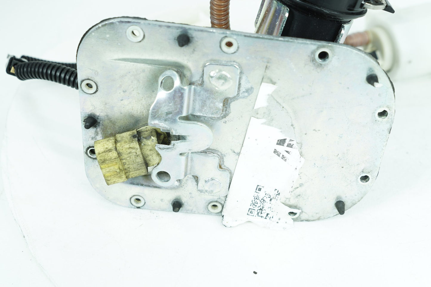 2007 - 2012 Harley-Davidson Softail Heritage Classic Gas Gasoline Fuel Petrol Pump Sending 75141-08A