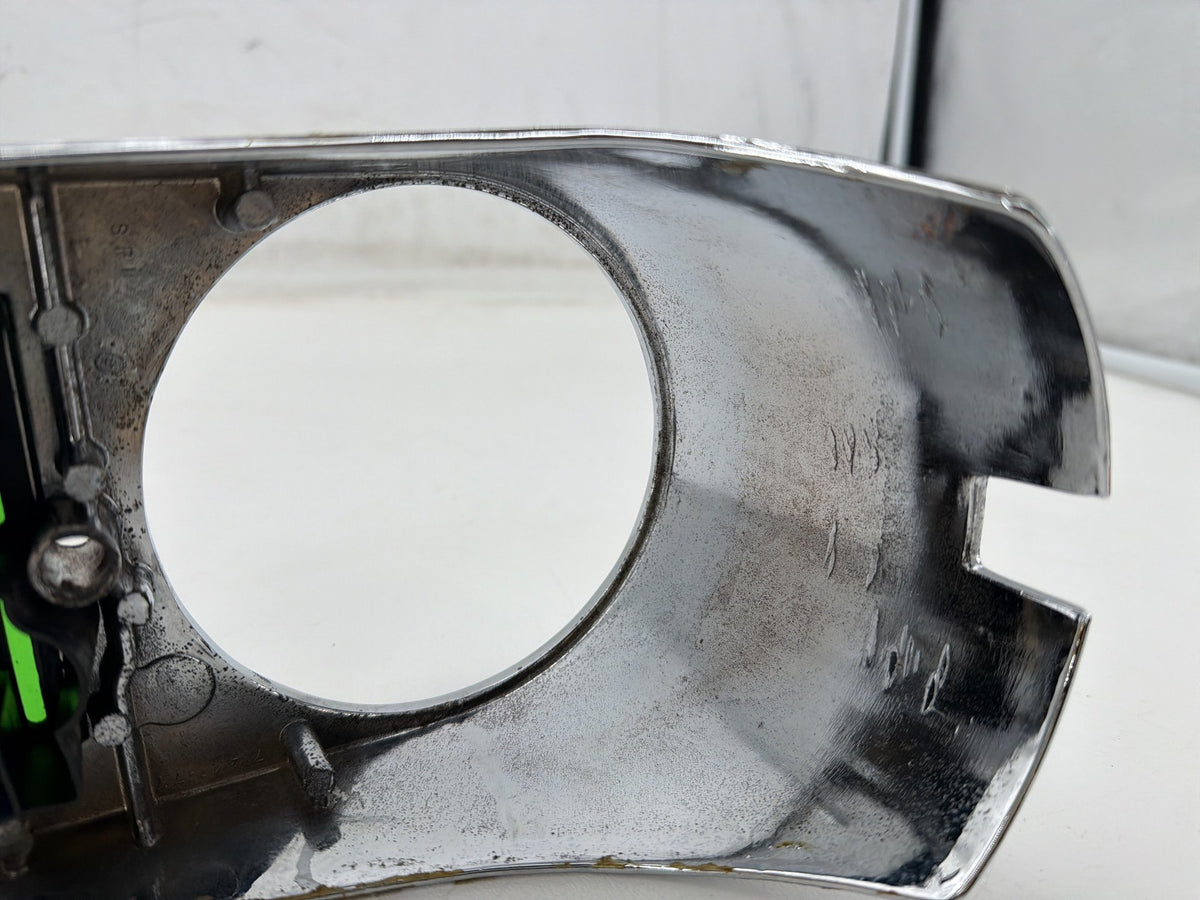 1994 Harley Softail Custom FXSTC OEM Fuel Gas Tank Dash Console NOKey