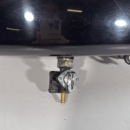 1991 - 2003 Harley-Davidson Sportster Custom Fuel Gas Tank Gasoline Reservoir 61348-03