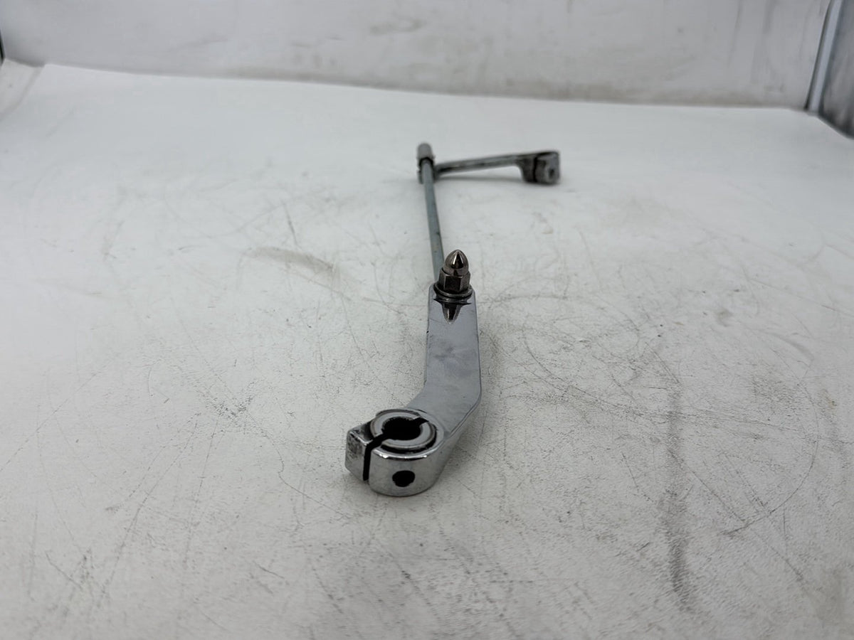 2017 Harley Road Glide Touring FLTRXS OEM Gear Shifter Lever Arm w/ Rod linkage