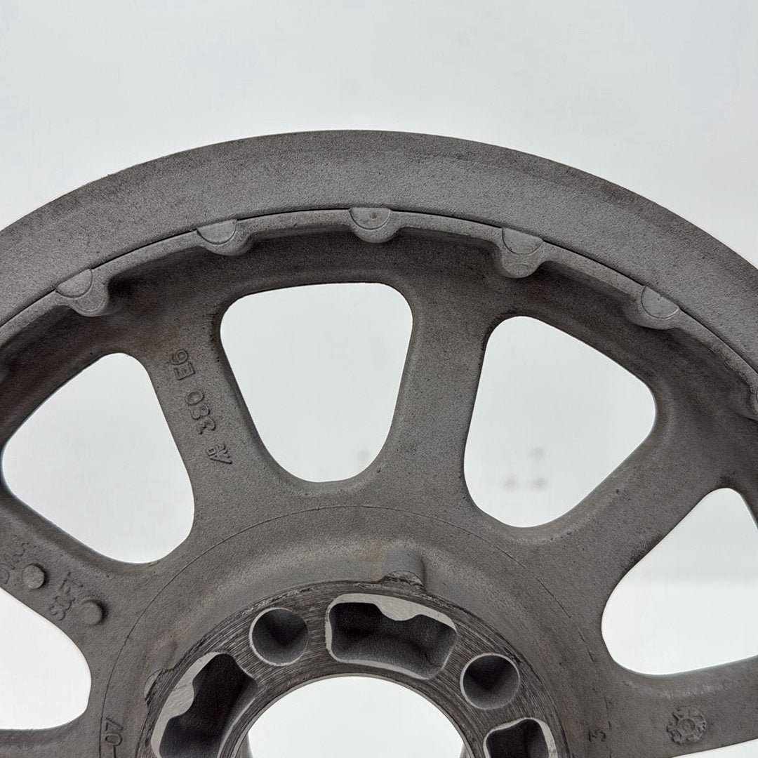 2007 - 2012 Harley-Davidson Dyna Super Glide Rear Driver Pulley Sprocket 40374-07