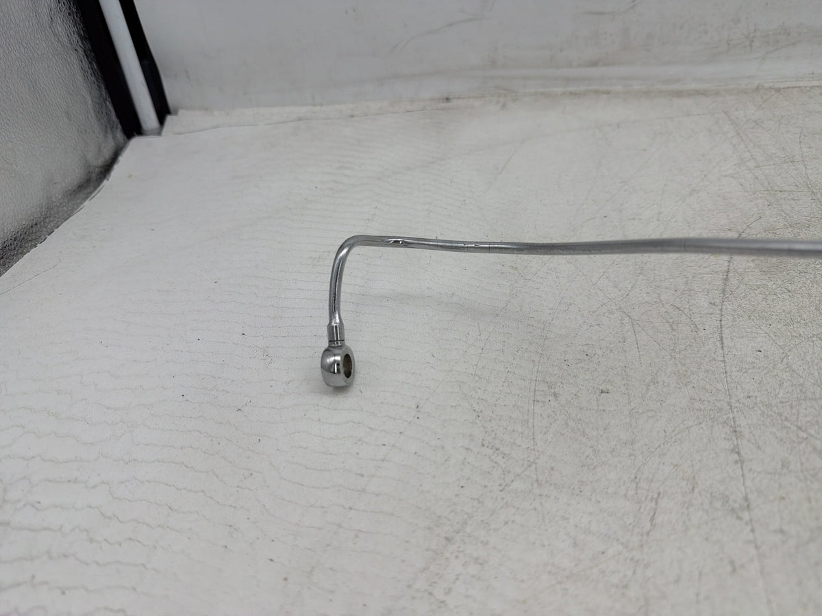 2004 Harley Electra Glide Touring Ultra OEM Rear Brake Hose Line Pipe
