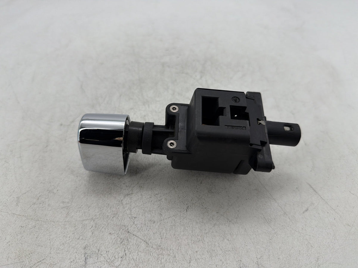 2006 Harley Street Glide Touring Ignition Switch Cylinder Barrel Lockset NOKey