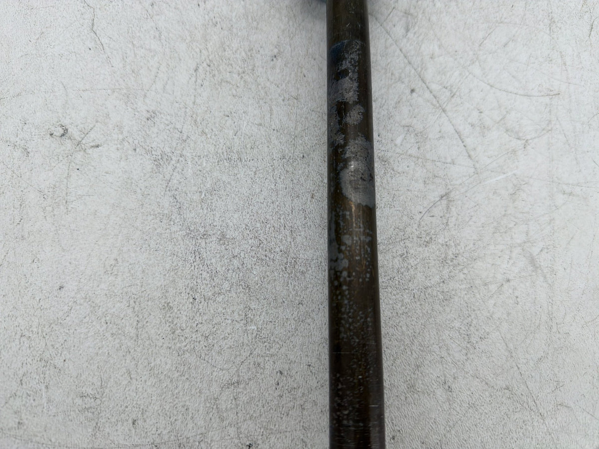 2005 Harley Dyna Super Glide Custom FXDC OEM Rear Fork Swingarm Pivot Bolt Shaft