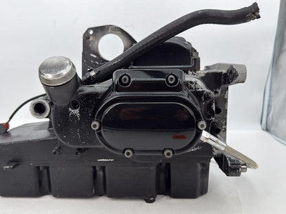 1999 - 2006 Harley-Davidson Touring Electra Glide 5 Speed Transmission Gearbox 34765-02A