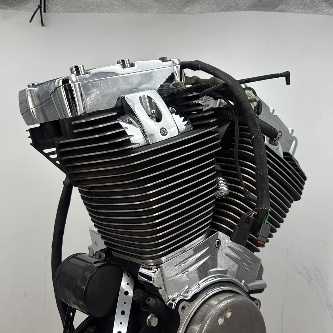 2000 Harley Dyna FXDWG Wide Glide OEM CARB Twin Cam 88 Engine Motor