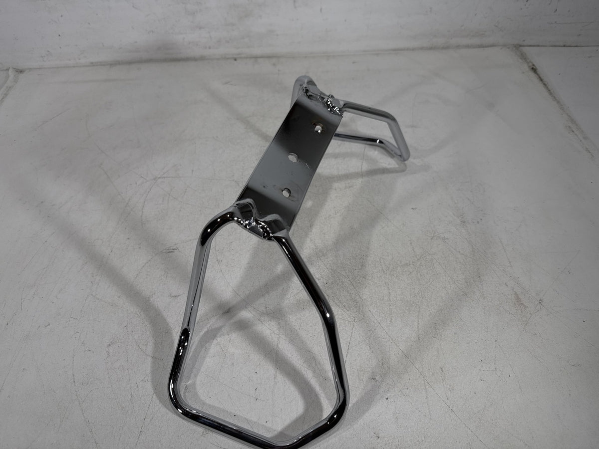 2002 Harley Electra Glide Touring OEM Rear Passenger Handrail Grab Bar Hand Rail