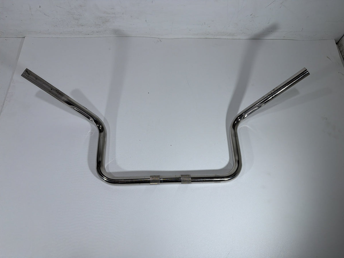2004 Harley Electra Glide Touring Ultra OEM Front Handlebars Handle Bars