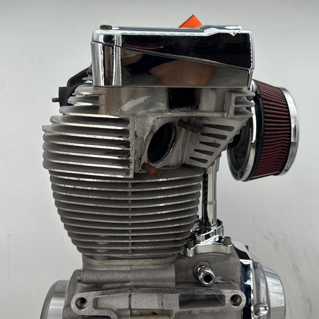 2005 Harley Road Glide Touring FLTRI OEM EFI Twin Cam 88 Engine Motor