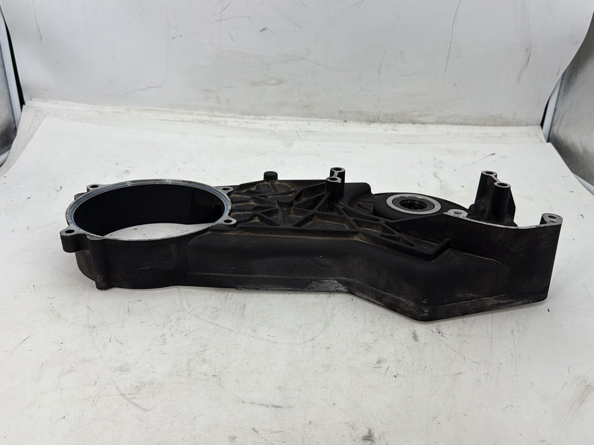 2002 Harley Heritage Softail Classic FLSTC OEM Inner Primary Clutch Cover