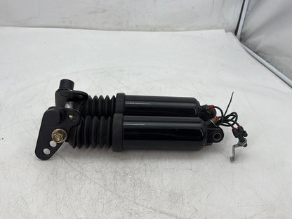2010 Harley Street Glide Touring FLHX OEM Rear Left Right Shock Absorbers