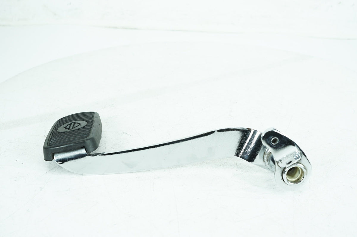 12 Harley Touring FLHTCU Electra Glide Ultra OEM Foot Brake Control Lever Pedal