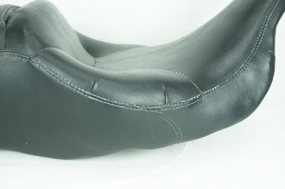 1999 - 2006 Harley-Davidson Touring Electra Glide Classic Passenger Rider Driver Seat Saddle 51703-05