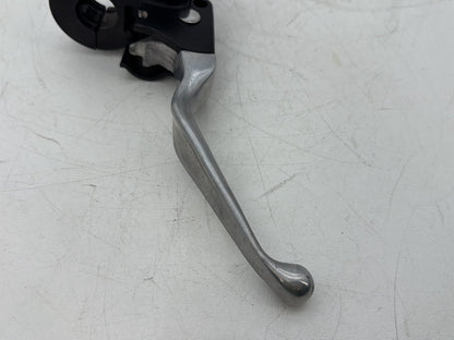 2002 Harley Dyna FXD Super Glide OEM Front Right Brake Lever Master Cylinder