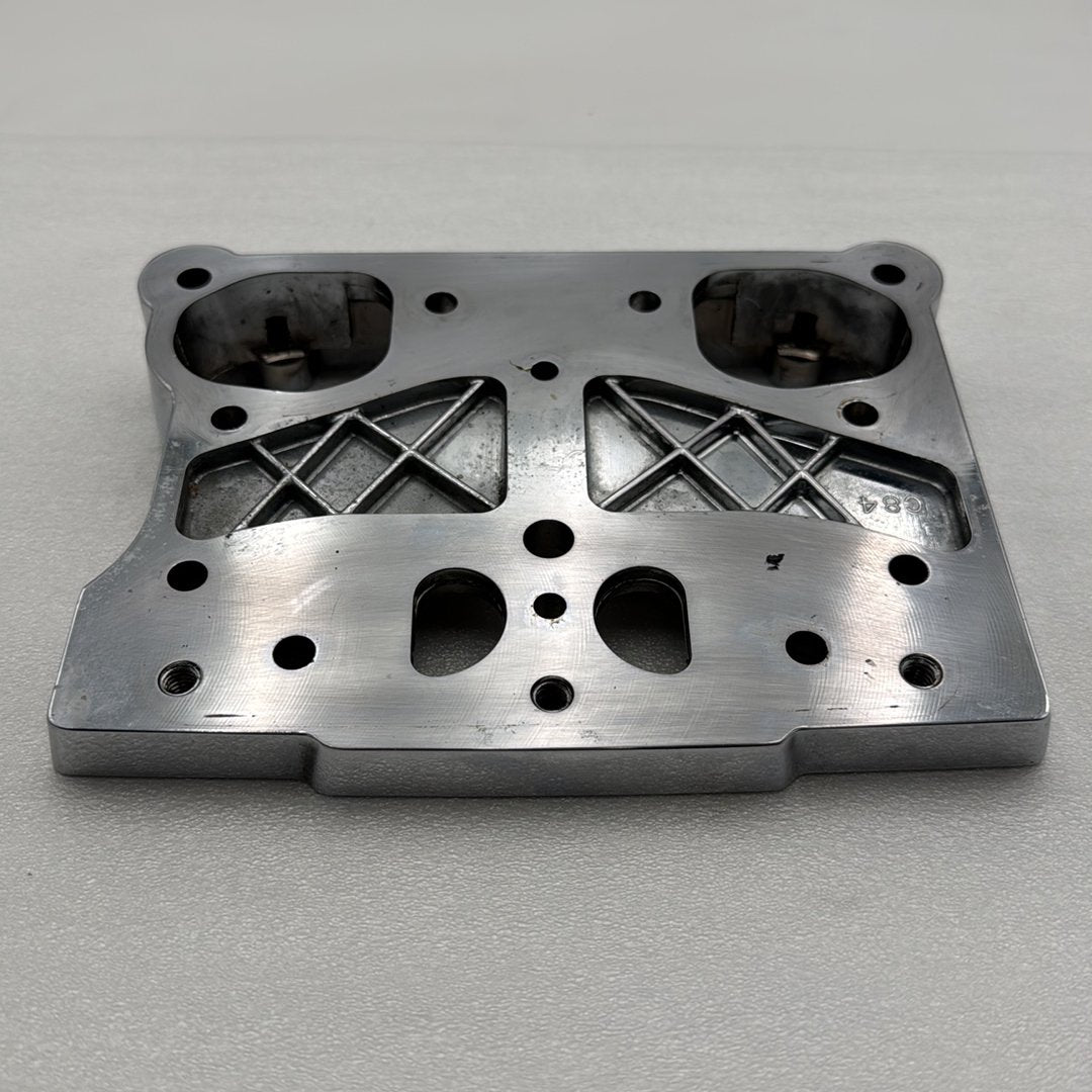 2008 - 2016 Harley-Davidson Touring Electra Glide Ultra Twin Cam Lower 1 Rocker Box 17543-99A 17543-99