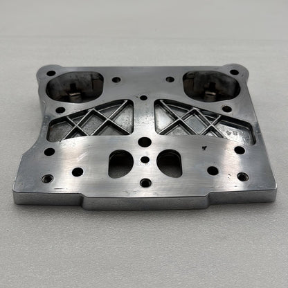 2008 - 2016 Harley-Davidson Touring Electra Glide Ultra Twin Cam Lower 1 Rocker Box 17543-99A 17543-99