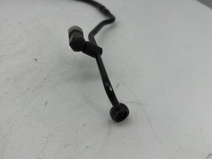 2014 Harley Street Glide Touring FLHXS OEM Rear Brake Hose Line Pipe ABS