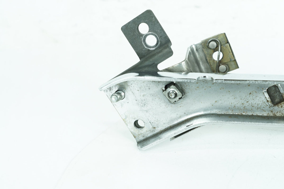 96 Harley Touring Electra Glide Classic OEM Left Right Saddlebag Mount Brackets