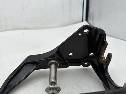 2011 Harley Heritage Softail Classic FLSTC OEM Left Right Driver Floorboard Foot Rest