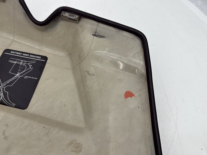 1995 Harley Touring FLHTCI Electra Glide Classic OEM Left Right Side Fairing Cover