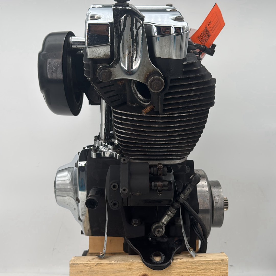 2007 - 2012 Harley-Davidson Touring Electra Glide EFI Twin Cam 96 Engine Motor 19261-08