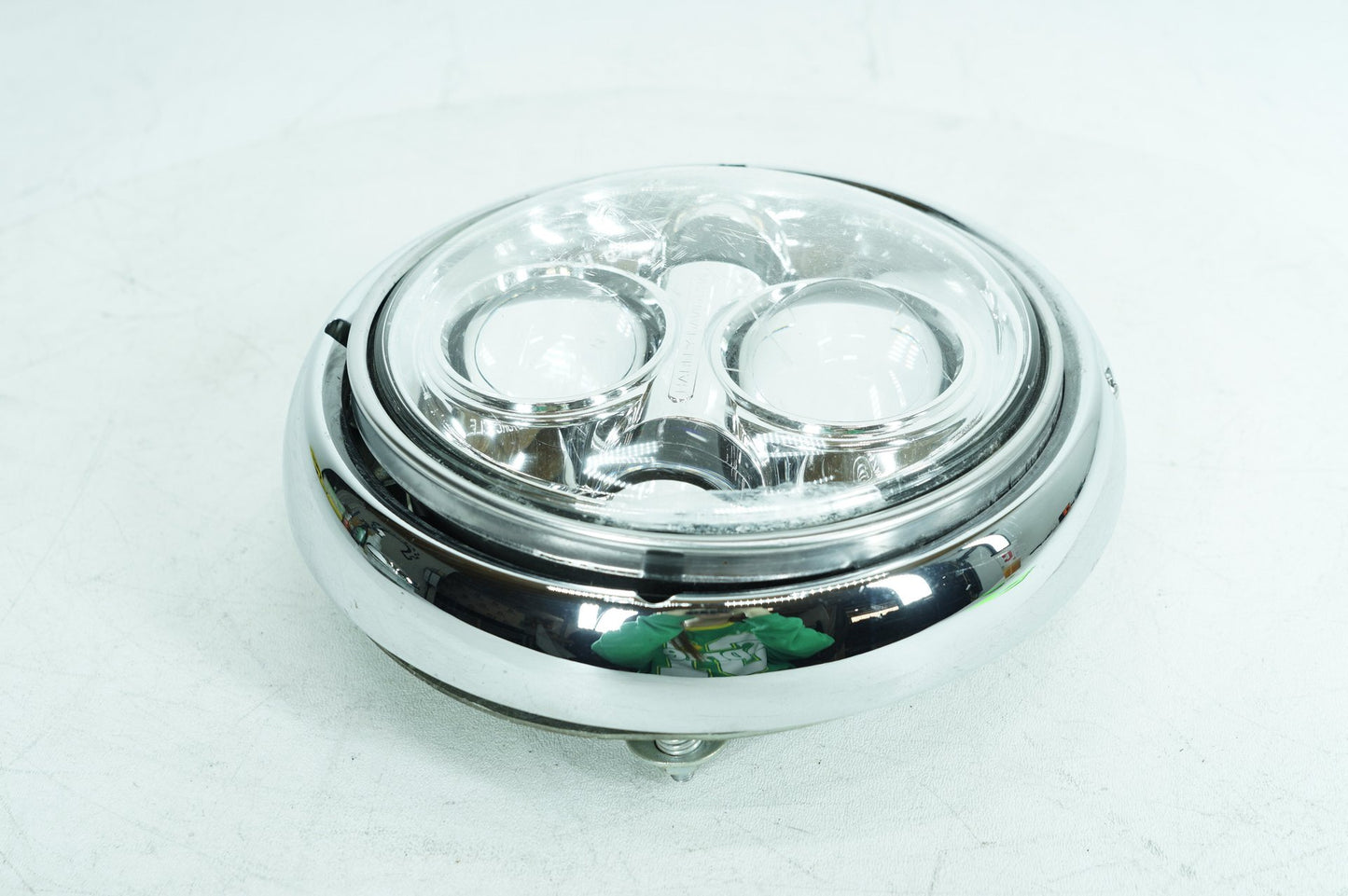 Harley-Davidson Misc  Headlight Headlamp Head Lamp Light LED Headlight