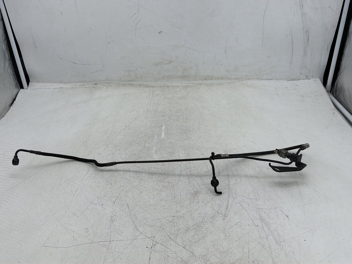 2010 Harley Electra Glide Touring Ultra OEM Rear Brake Hose Line Pipe ABS
