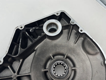 1999 - 2006 Harley-Davidson Dyna Wide Glide Inner Primary Clutch Cover 60681-94A