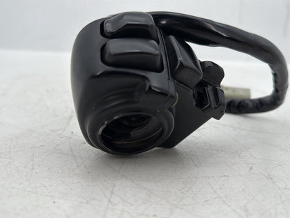 2007 Harley Touring FLHTCU Electra Glide Ultra OEM Left Turn Signal Headlight Switches Controls