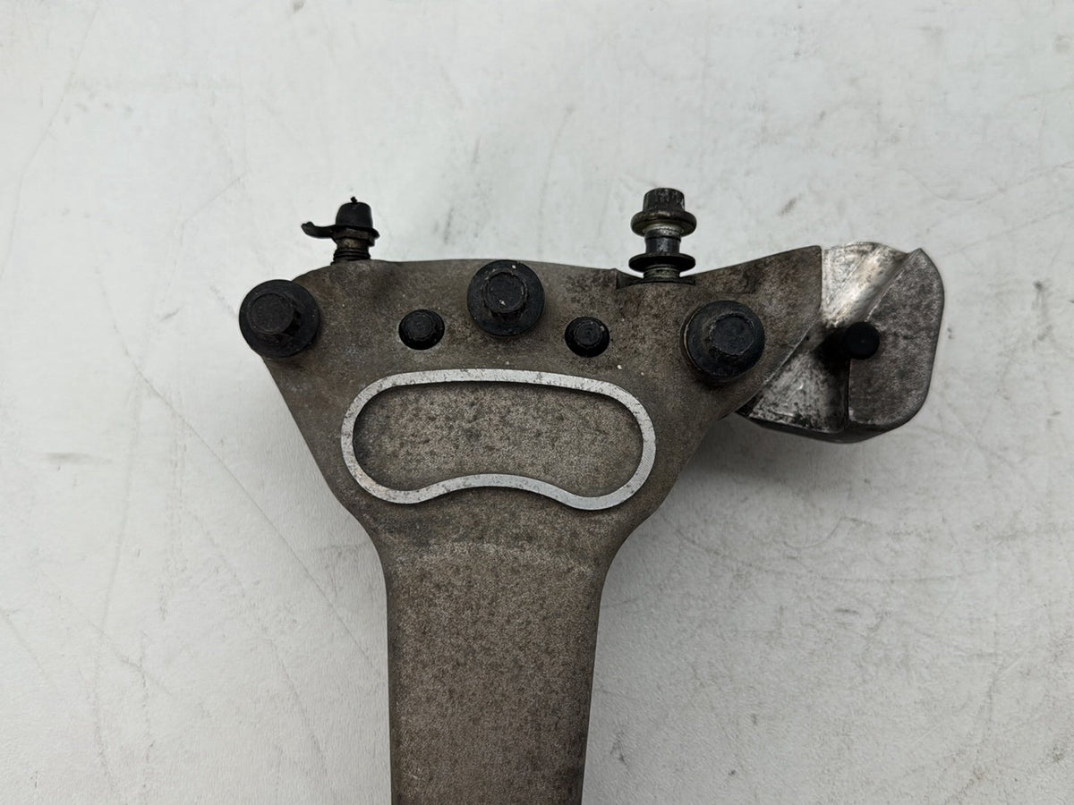 2006 Harley Touring FLHTCI Electra Glide Classic OEM Rear Back Brake Caliper