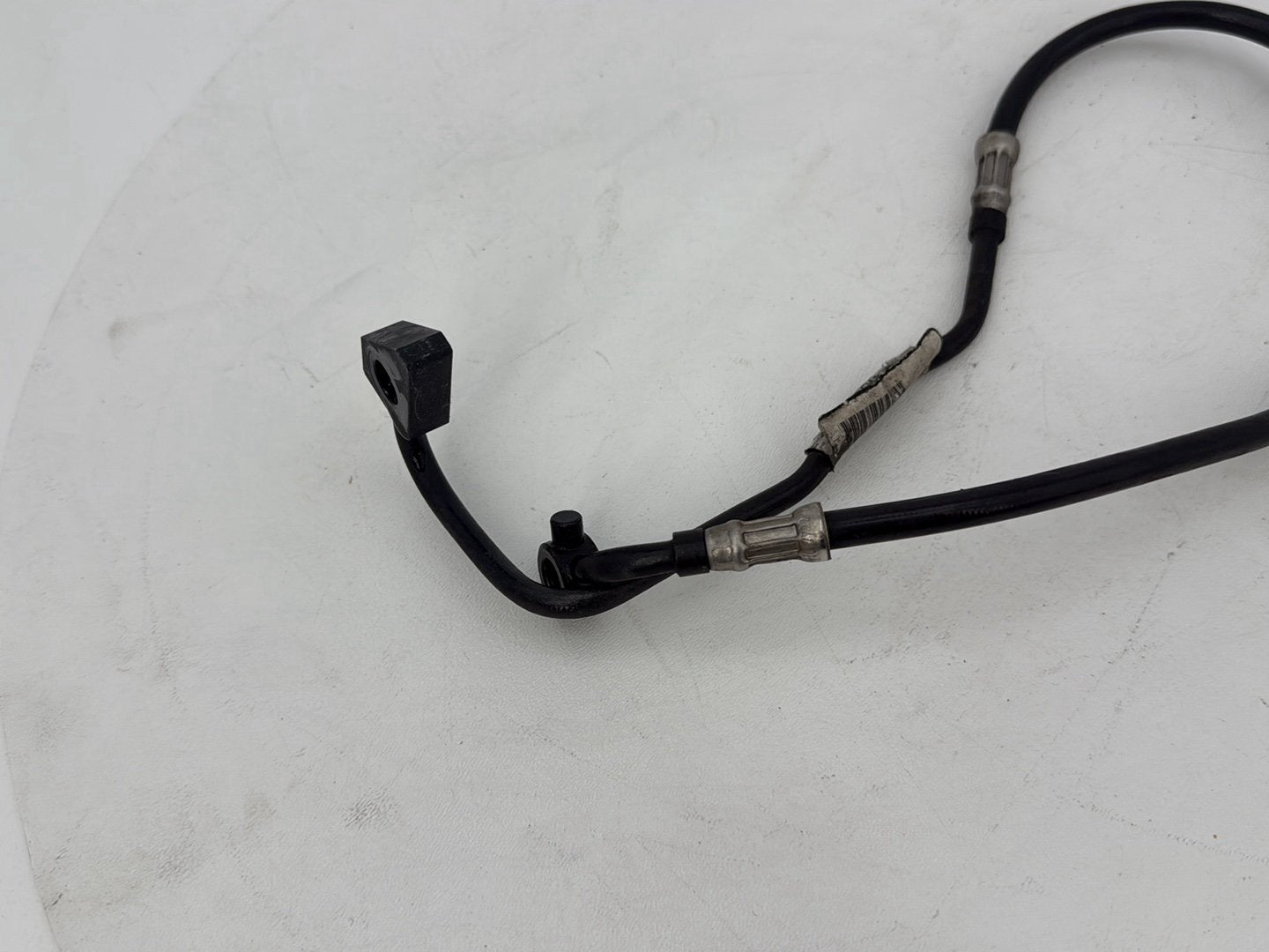 2019 - 2023 Harley-Davidson Touring Road King Special Rear Brake Hose Line Pipe ABS 41800541