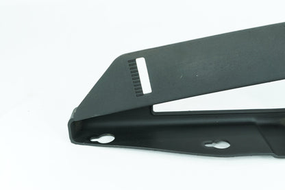 2004 - 2013 Harley-Davidson Sportster Base 883 Rear Belt Debris Deflector Guard  	60435-04A