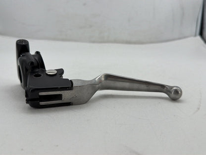 2011 Harley Heritage Softail Classic OEM Front Left Hand Clutch Control Lever