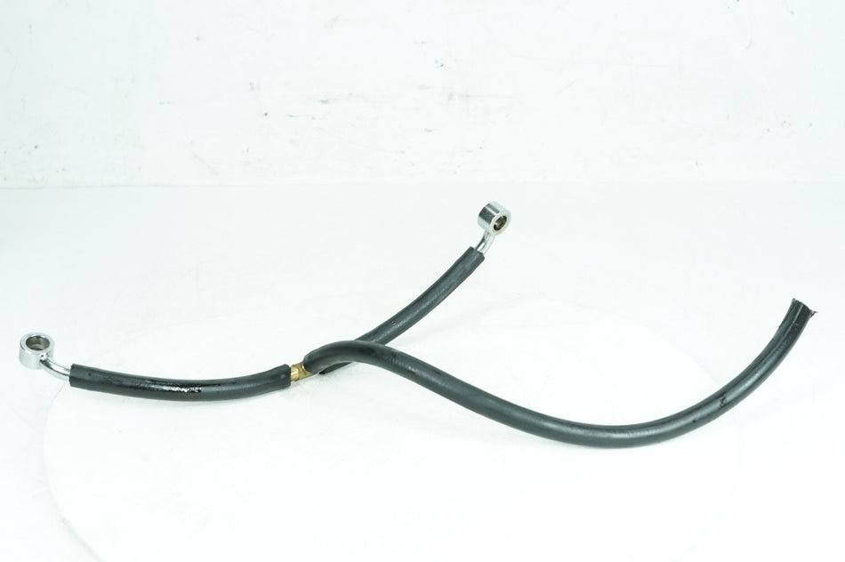2001 Harley-Davidson Softail FXSTDI - Cooling Oil Pressure Pipe Line