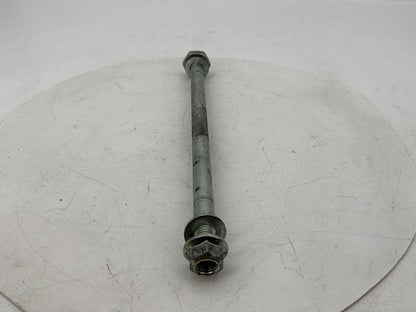 1999 - 2006 Harley-Davidson Softail Heritage Engine Mount Pivot Bolt Shaft  	48054-00