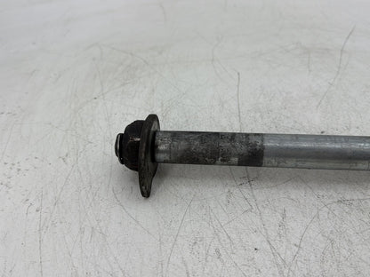 2006 Harley Electra Glide Touring Classic FLHTCI OEM Rear Wheel Axle Bolt Shaft