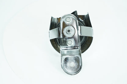 2007 - 2017 Harley-Davidson Dyna Super Glide Custom Horn Signal Klaxon Chrome Cover 69012-93A
