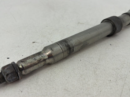 2007 - 2012 Harley-Davidson Touring Street Glide Front Wheel Axle Bolt Shaft