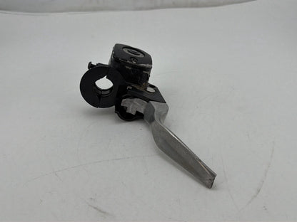 2011 Harley Heritage Softail Classic OEM Front Right Brake Lever Master Cylinder