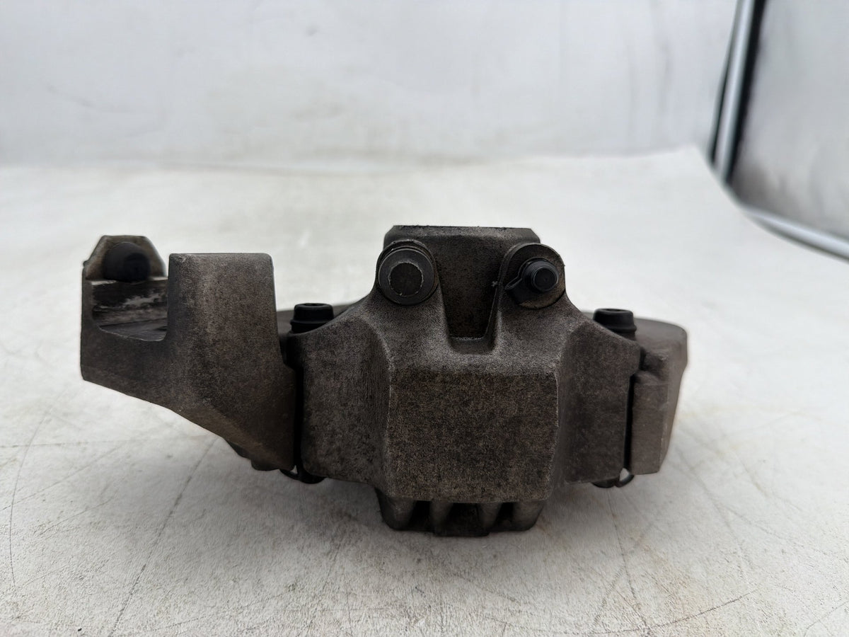 1995 Harley Electra Glide Touring FLHT OEM Rear Back Brake Caliper w/ Bracket